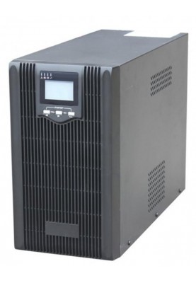 ИБП EnerGenie EG-UPS-PS2000-01 2000VA, Line Int., AVR, 4xIEC, металл