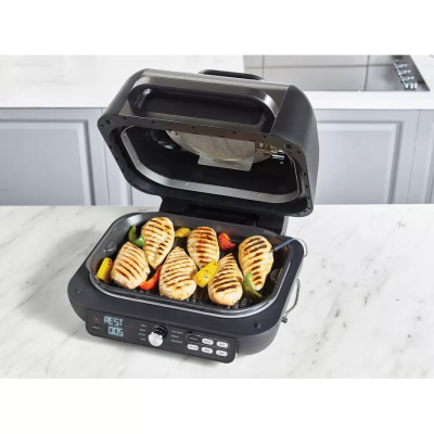 Гриль Ninja Foodi Max Pro AG651EU Гриль Ninja Foodi Max Pro AG651EU