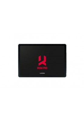 Накопичувач SSD  240GB GOODRAM Iridium Pro 2.5" SATAIII MLC (IRP-SSDPR-S25B-240)
