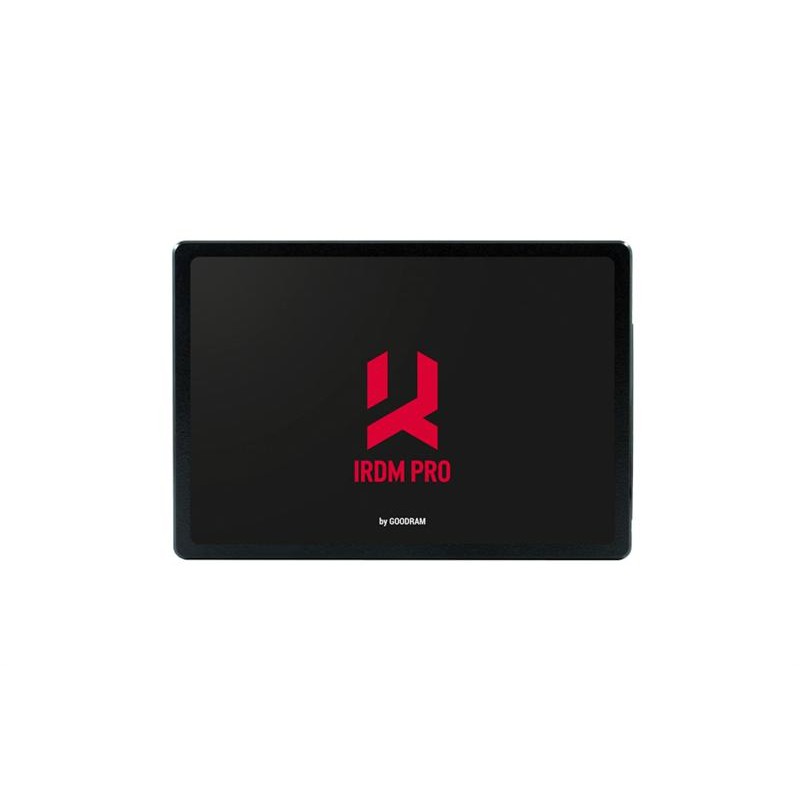 Накопичувач SSD  240GB GOODRAM Iridium Pro 2.5" SATAIII MLC (IRP-SSDPR-S25B-240)