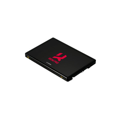 Накопичувач SSD  240GB GOODRAM Iridium Pro 2.5` SATAIII MLC (IRP-SSDPR-S25B-240)