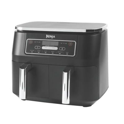 Мультипіч Ninja Foodi Dual Zone AF300EU