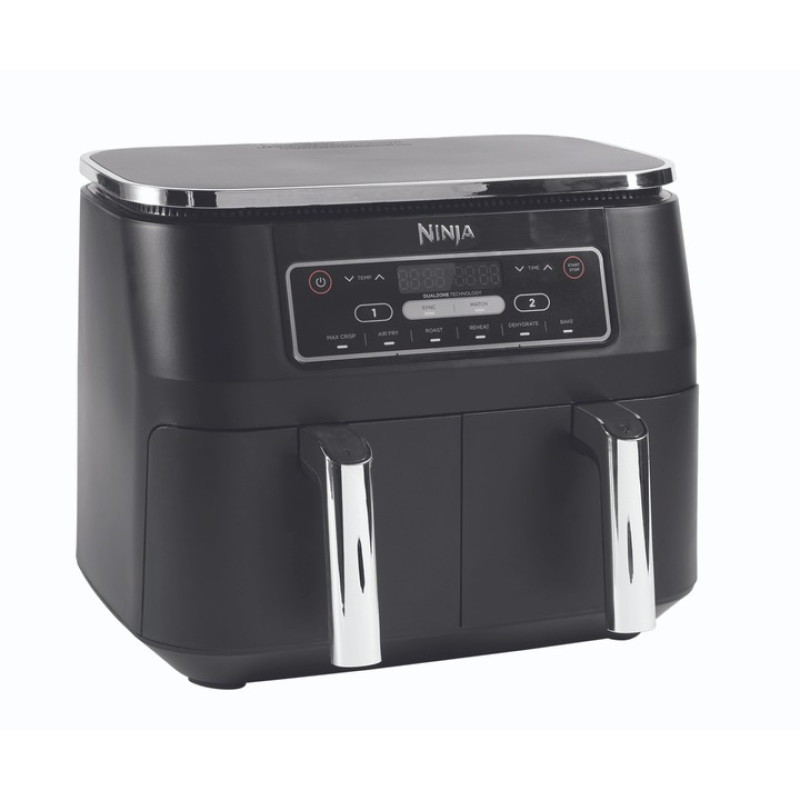 Мультипіч Ninja Foodi Dual Zone AF300EU