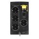 Джерело безперебійного живлення  APC Back-UPS 650VA, Schuko (BC650-RSX761)