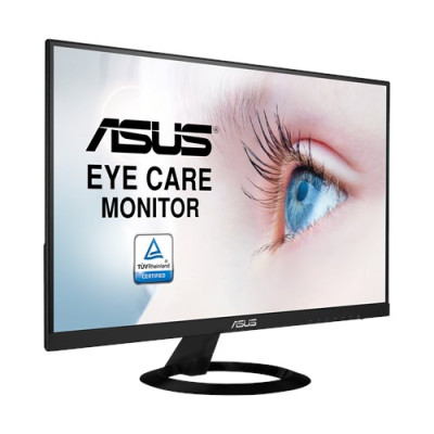 Монітор ASUS 27` VZ279HE (90LM02X3-B01470) IPS Black
