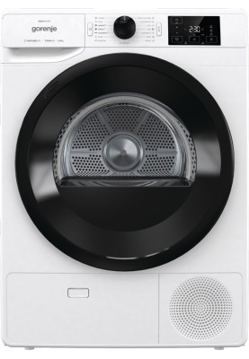 Сушильна машина Gorenje DNE82/GN