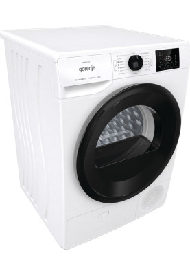Сушильна машина Gorenje DNE82/GN
