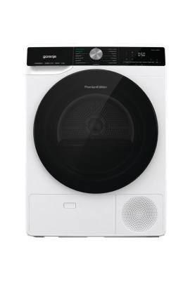 Сушильна машина Gorenje DNS92/UA