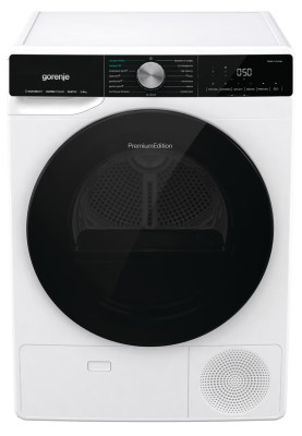 Сушильна машина Gorenje DNS92/UA
