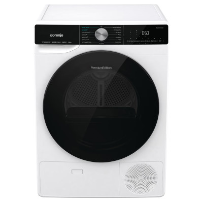 Сушильна машина Gorenje DNS92/UA