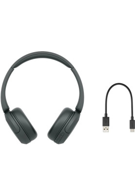 Bluetooth-гарнітура Sony WH-CH520 Black (WHCH520B.CE7)