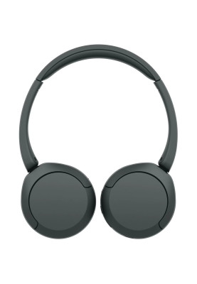 Bluetooth-гарнітура Sony WH-CH520 Black (WHCH520B.CE7)