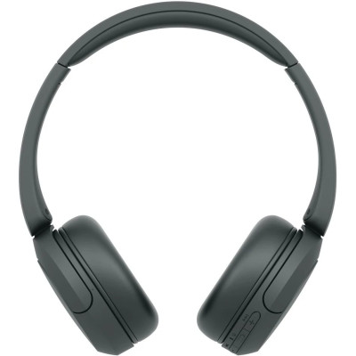 Bluetooth-гарнітура Sony WH-CH520 Black (WHCH520B.CE7)