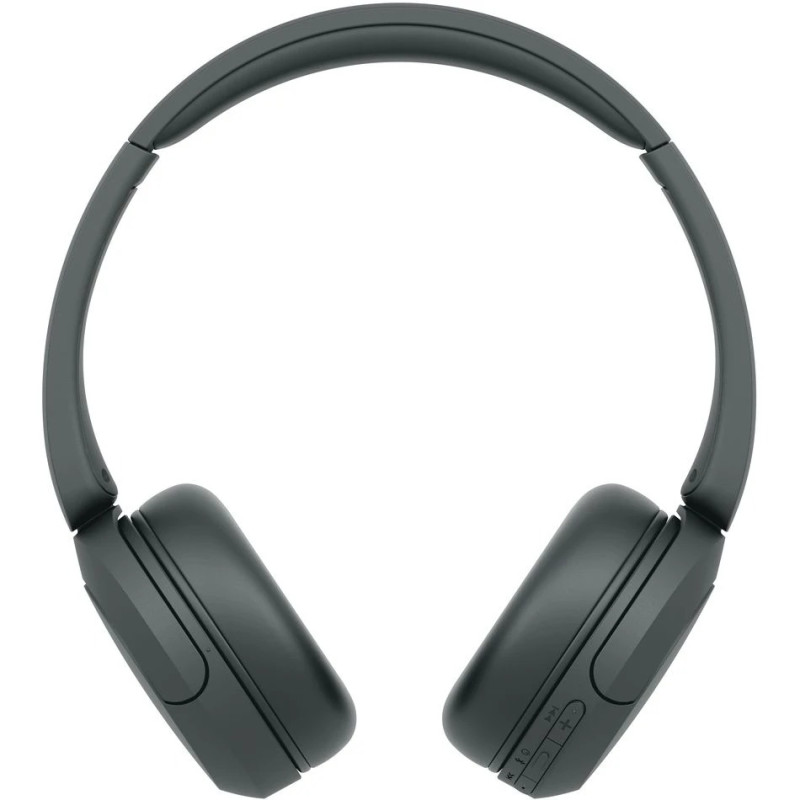 Bluetooth-гарнітура Sony WH-CH520 Black (WHCH520B.CE7)