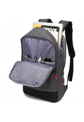 Рюкзак для ноутбука Sumdex PON-261GY 15.6" Grey