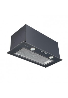 Витяжка Perfelli BI 6562 A 1000 GF LED Glass