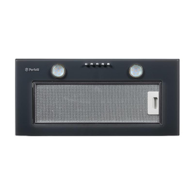 Витяжка Perfelli BI 6562 A 1000 GF LED Glass