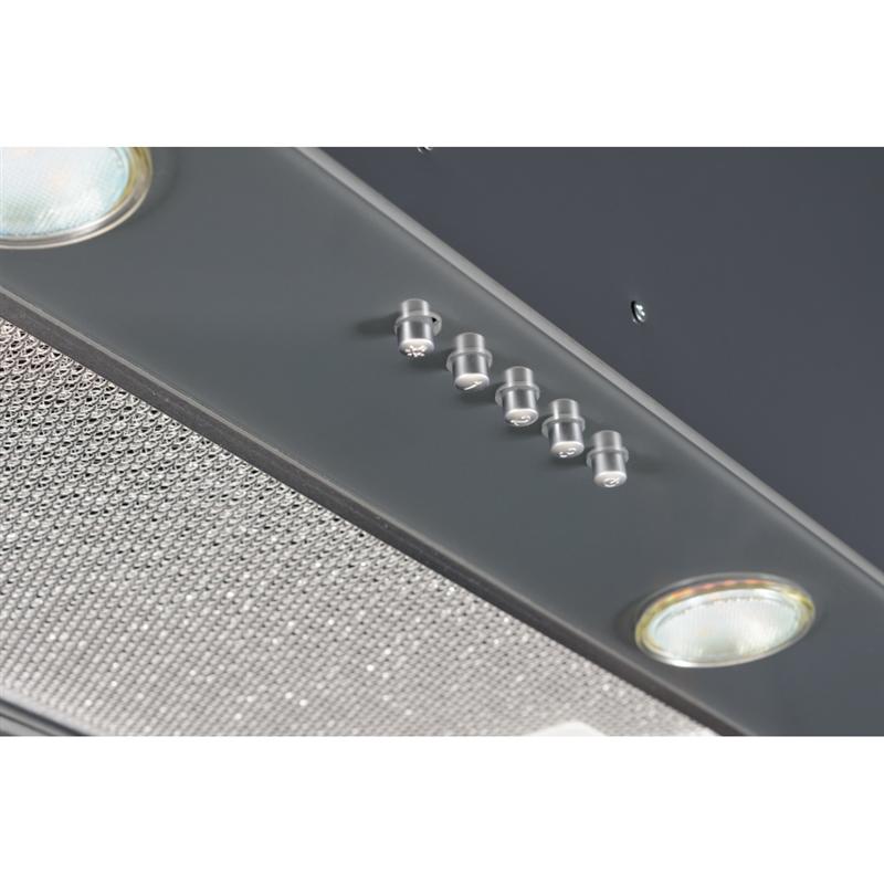 Вытяжка Perfelli BI 6562 A 1000 GF LED Glass