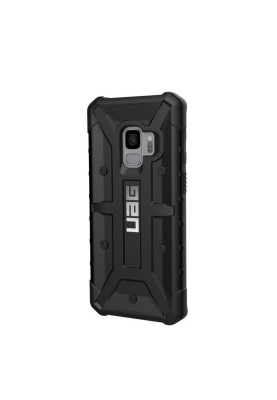 Чохол-накладка Urban Armor Gear Pathfinder для Samsung Galaxy S9 SM-G960 Black (GLXS9-A-BK)