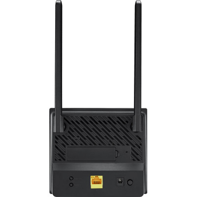 Бездротовий LTE маршрутизатор Asus 4G-N16 (90IG07E0-MO3H00) Бездротовий LTE маршрутизатор Asus 4G-N16 (90IG07E0-MO3H00)