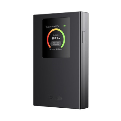 Бездротовий маршрутизатор Tenda 4G185 V4.0