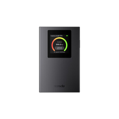 Бездротовий маршрутизатор Tenda 4G185 V4.0