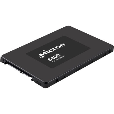 Накопичувач SSD 2.5" SATA  960GB Hot-Swap Lenovo ThinkSystem 5400 Pro (4XB7A82260)