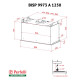 Витяжка Perfelli BISP 9973 A 1250 W LED Strip
