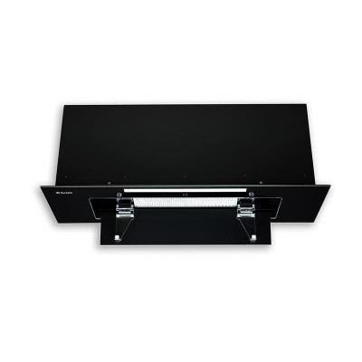 Витяжка Perfelli BISP 9973 A 1250 BL LED Strip
