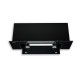 Витяжка Perfelli BISP 9973 A 1250 BL LED Strip