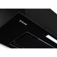 Витяжка Perfelli BISP 9973 A 1250 BL LED Strip
