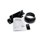 Витяжка Perfelli BISP 9973 A 1250 BL LED Strip