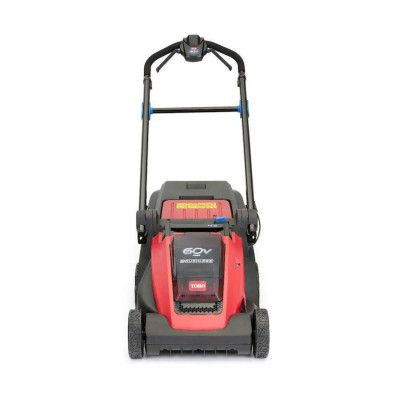 Газонокосарка Toro eMulticycler eL43PST (230284) Газонокосарка Toro eMulticycler eL43PST (230284)