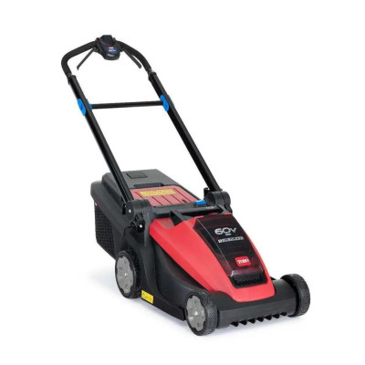 Газонокосарка Toro eMulticycler eL43PST (230284) Газонокосарка Toro eMulticycler eL43PST (230284)
