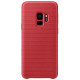 Чохол-накладка Samsung Hyperknit Cover для Samsung Galaxy S9 SM-G960 Red (EF-GG960FREGRU)