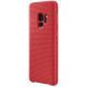 Чохол-накладка Samsung Hyperknit Cover для Samsung Galaxy S9 SM-G960 Red (EF-GG960FREGRU)