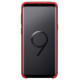 Чохол-накладка Samsung Hyperknit Cover для Samsung Galaxy S9 SM-G960 Red (EF-GG960FREGRU)