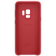 Чохол-накладка Samsung Hyperknit Cover для Samsung Galaxy S9 SM-G960 Red (EF-GG960FREGRU)