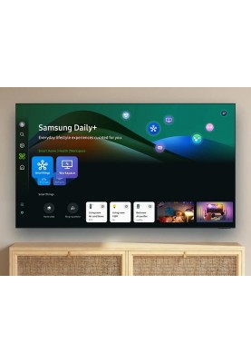 Телевізор Samsung UE55DU8000UXUA