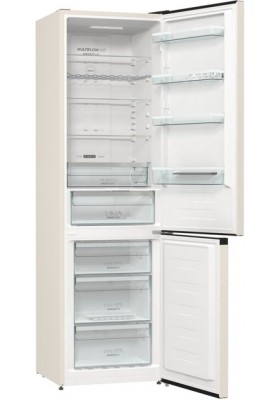 Холодильник Gorenje NRK6202AC4