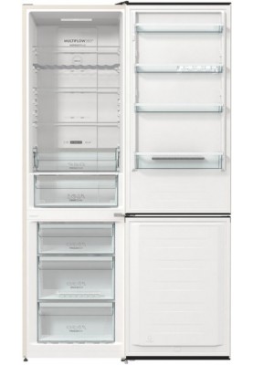 Холодильник Gorenje NRK6202AC4