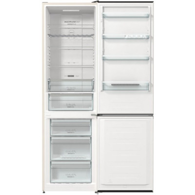 Холодильник Gorenje NRK6202AC4