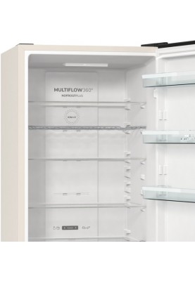 Холодильник Gorenje NRK6202AC4