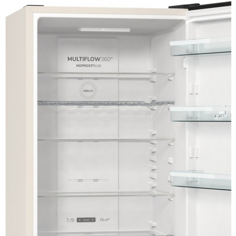 Холодильник Gorenje NRK6202AC4