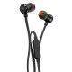 Гарнiтура JBL T290 Black (JBLT290BLK)5