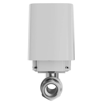 Антипотоп-система Ajax WaterStop [1] white (50533.154.WH1)