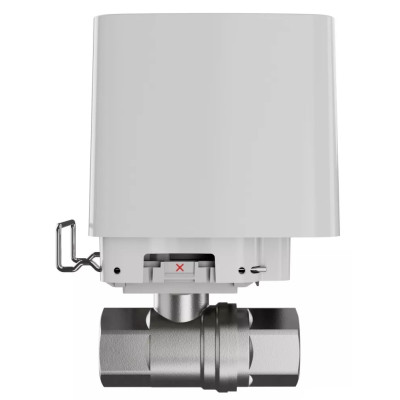 Антипотоп-система Ajax WaterStop [1] white (50533.154.WH1)