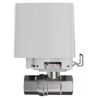 Антипотоп-система Ajax WaterStop [1] white (50533.154.WH1)