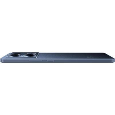 Смартфон Infinix Note 40 X6853 8/256GB Dual Sim Obsidian Black_