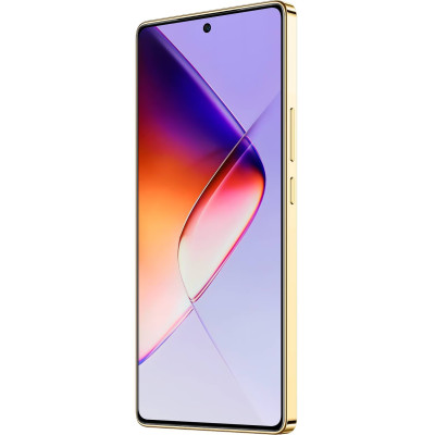 Смартфон Infinix Note 40 X6853 8/256GB Dual Sim Titan Gold_